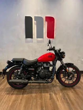 ROYAL ENFIELD METEOR 350 FIREBALL 