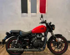 ROYAL ENFIELD METEOR 350 FIREBALL ROYAL ENFIELD METEOR 350 FIREBALL