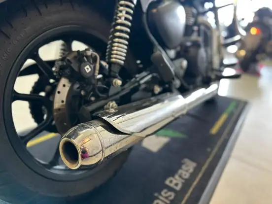 ROYAL ENFIELD-METEOR 350 STELLAR-2024