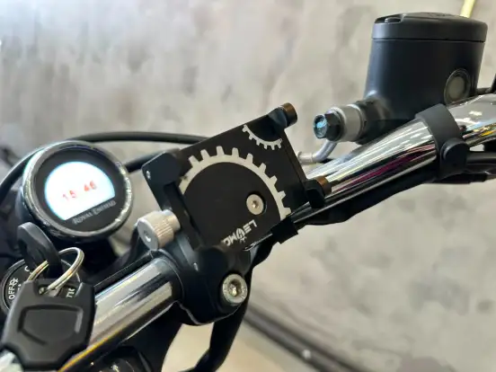 ROYAL ENFIELD-METEOR 350 STELLAR ROYAL ENFIELD-METEOR 350 STELLAR-2024