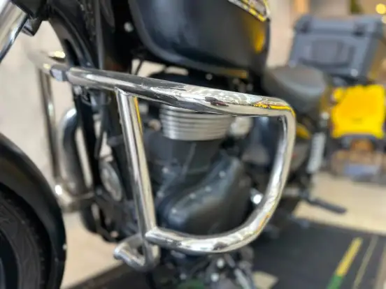 ROYAL ENFIELD-METEOR 350 STELLAR-2024