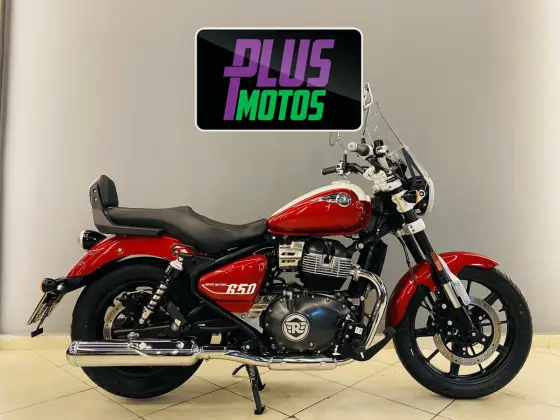 ROYAL ENFIELD METEOR 650 CELESTIAL 