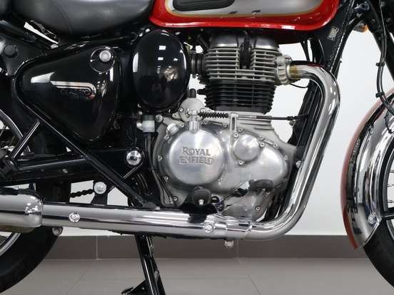 ROYAL ENFIELD-CLASSIC 350 ROYAL ENFIELD-CLASSIC 350-2023