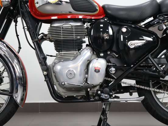 ROYAL ENFIELD-CLASSIC 350-2023