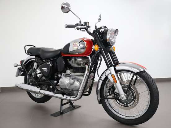 ROYAL ENFIELD-CLASSIC 350 ROYAL ENFIELD-CLASSIC 350-2023