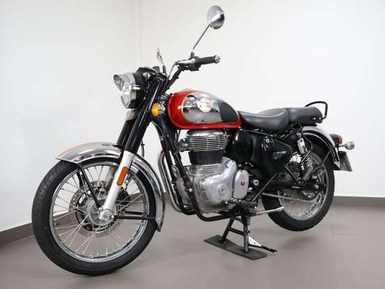 ROYAL ENFIELD-CLASSIC 350 ROYAL ENFIELD-CLASSIC 350-2023