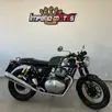 ROYAL ENFIELD CONTINENTAL GT ROYAL ENFIELD CONTINENTAL GT