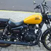 ROYAL ENFIELD METEOR 350 FIREBALL ROYAL ENFIELD METEOR 350 FIREBALL
