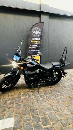 ROYAL ENFIELD-METEOR 350 STELLAR-2023