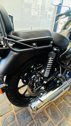 ROYAL ENFIELD-METEOR 350 STELLAR-2023