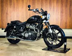ROYAL ENFIELD METEOR 650 ASTRAL ROYAL ENFIELD METEOR 650 ASTRAL