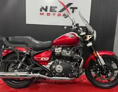 ROYAL ENFIELD METEOR 650 CELESTIAL ROYAL ENFIELD METEOR 650 CELESTIAL