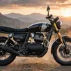ROYAL ENFIELD BEAR 650 ROYAL ENFIELD BEAR 650