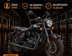 ROYAL ENFIELD CLASSIC 350 ROYAL ENFIELD CLASSIC 350