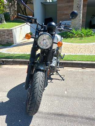 ROYAL ENFIELD-HUNTER 350 ROYAL ENFIELD-HUNTER 350-2023