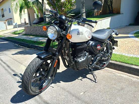 ROYAL ENFIELD-HUNTER 350 ROYAL ENFIELD-HUNTER 350-2023