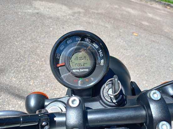 ROYAL ENFIELD-HUNTER 350 ROYAL ENFIELD-HUNTER 350-2023