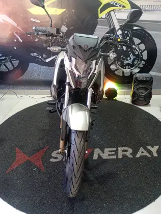 SHINERAY JEF 170 