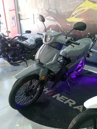 SHINERAY PHOENIX S 50 SHINERAY PHOENIX S 50