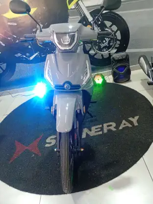 SHINERAY-PHOENIX S 50-2026