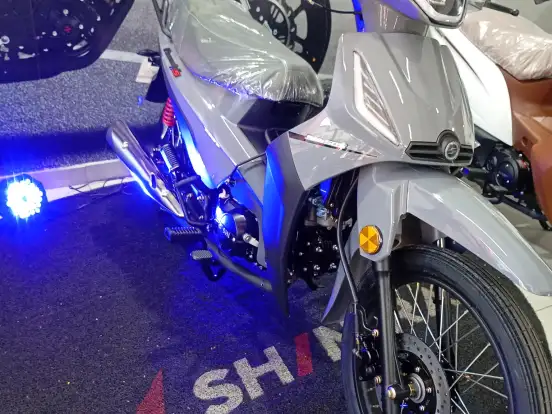 SHINERAY-PHOENIX S 50 SHINERAY-PHOENIX S 50-2026