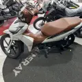 SHINERAY RIO 125 SHINERAY RIO 125