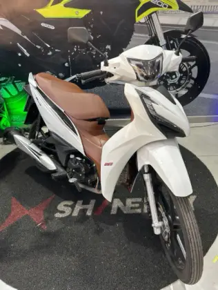 SHINERAY RIO 125 