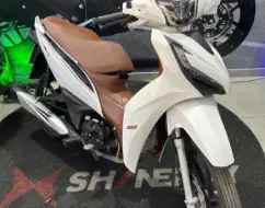 SHINERAY RIO 125 SHINERAY RIO 125
