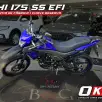 SHINERAY SHI 175S EFI SHINERAY SHI 175S EFI