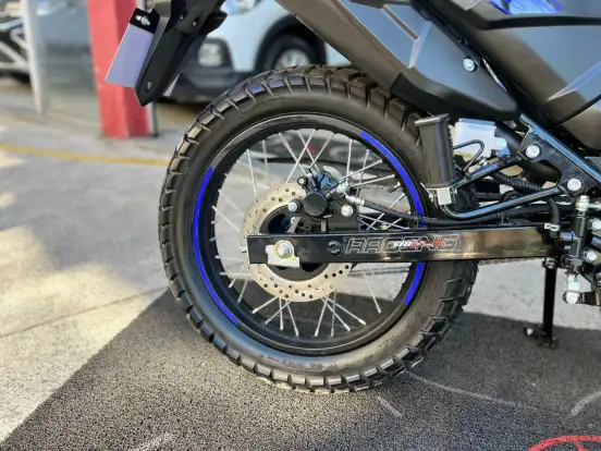 SHINERAY-SHI 175S EFI-2026