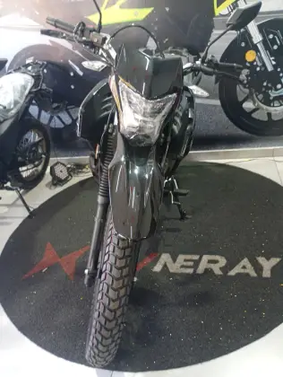 SHINERAY SHI 175S EFI 