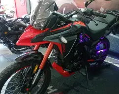 SHINERAY SHI 250 SHINERAY SHI 250