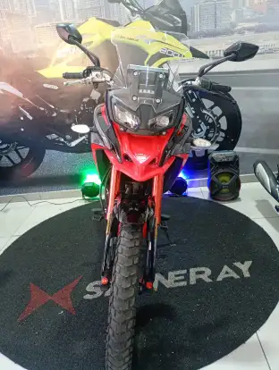 SHINERAY-SHI 250 SHINERAY-SHI 250-2026