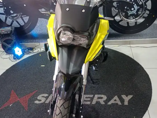 SHINERAY-STORM 200 SHINERAY-STORM 200-2026