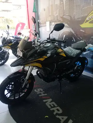 SHINERAY STORM 200 