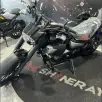SHINERAY TITANIUM 250 SHINERAY TITANIUM 250