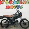 SHINERAY XY 125-6A SHINERAY XY 125-6A