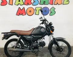 SHINERAY XY 125-6A SHINERAY XY 125-6A