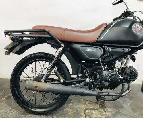 SHINERAY-XY 125-6A SHINERAY-XY 125-6A-2024
