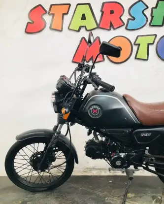 SHINERAY-XY 125-6A-2024