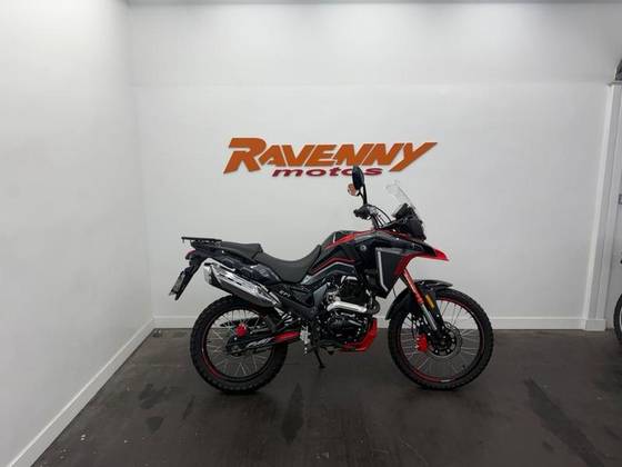 SHINERAY SHI 250 