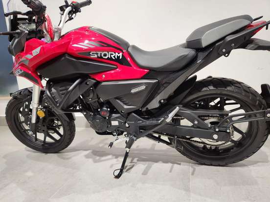 SHINERAY-STORM 200 SHINERAY-STORM 200-2026