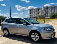 SUBARU TRIBECA 3.6 LIMITED AWD 6 CILINDROS 24V GASOLINA 4P AUTOMÁTICO SUBARU TRIBECA 3.6 LIMITED AWD 6 CILINDROS 24V GASOLINA 4P AUTOMÁTICO