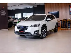 SUBARU XV 2.0 16V GASOLINA L AWD LINEARTRONIC SUBARU XV 2.0 16V GASOLINA L AWD LINEARTRONIC