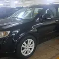SUBARU TRIBECA 3.6 LIMITED AWD 6 CILINDROS 24V GASOLINA 4P AUTOMÁTICO SUBARU TRIBECA 3.6 LIMITED AWD 6 CILINDROS 24V GASOLINA 4P AUTOMÁTICO