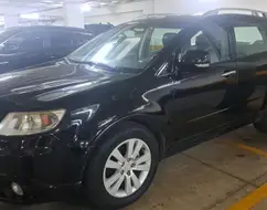 SUBARU TRIBECA 3.6 LIMITED AWD 6 CILINDROS 24V GASOLINA 4P AUTOMÁTICO SUBARU TRIBECA 3.6 LIMITED AWD 6 CILINDROS 24V GASOLINA 4P AUTOMÁTICO