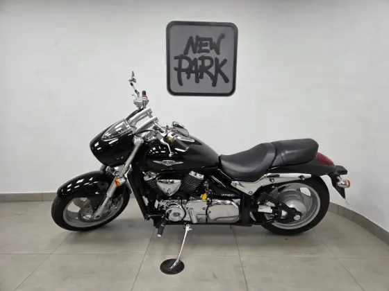 SUZUKI BOULEVARD M1500 