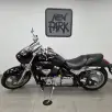 SUZUKI BOULEVARD M1500 SUZUKI BOULEVARD M1500