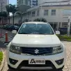 SUZUKI GRAND VITARA 2.0 4X2 16V GASOLINA 4P AUTOMÁTICO SUZUKI GRAND VITARA 2.0 4X2 16V GASOLINA 4P AUTOMÁTICO