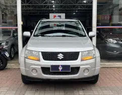 SUZUKI GRAND VITARA 2.0 4X2 16V GASOLINA 4P MANUAL SUZUKI GRAND VITARA 2.0 4X2 16V GASOLINA 4P MANUAL